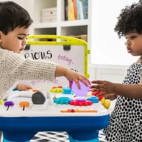 Baby Einstein - Poste d'Activités Curiosity Table