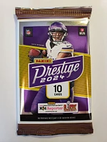 Booster Prestige Football Panini 2024