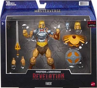 Masters of the Universe Masterverse Revelation Faker Deluxe Action Figure - R Exclusive