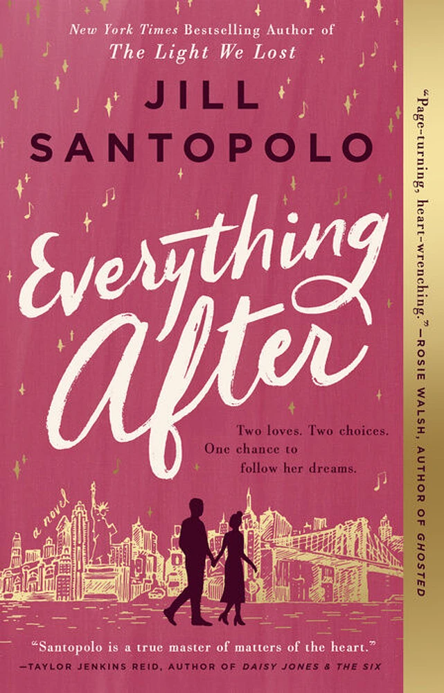 Everything After - English Edition