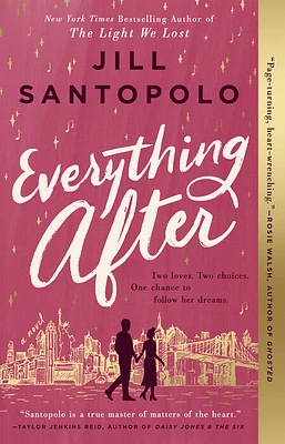 Everything After - Édition anglaise
