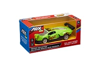 ALEX Vehicles - Spoiler De Feu