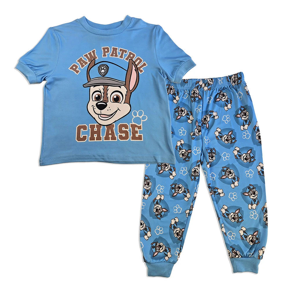 Ensemble Pyjama 2 Pièces Paw Patrol