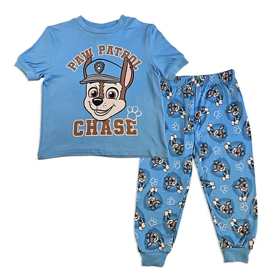 Ensemble Pyjama 2 Pièces Paw Patrol