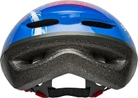 Spiderman Child Bike Helmet