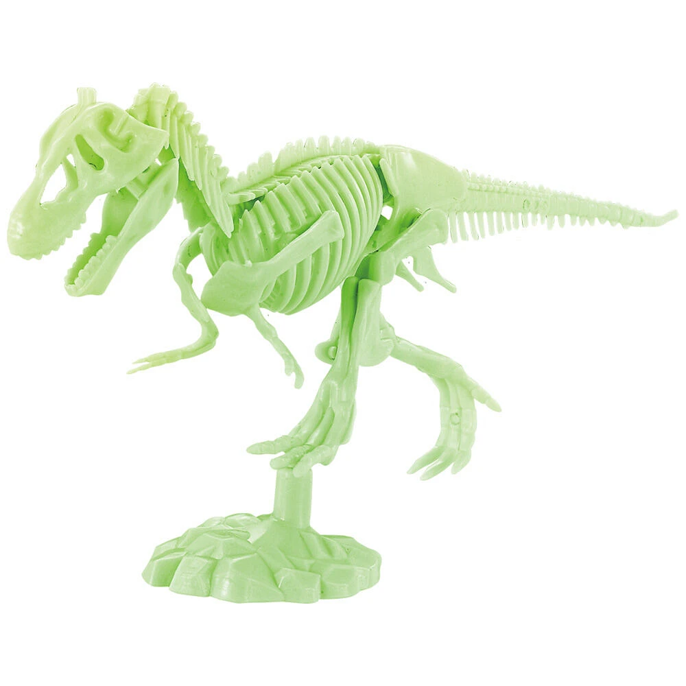 Ideal Novelty - 3D Fossil Puzzle