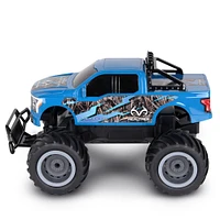 RTR Realtree Ford F-150 Lightning - Voiture RC haute performance
