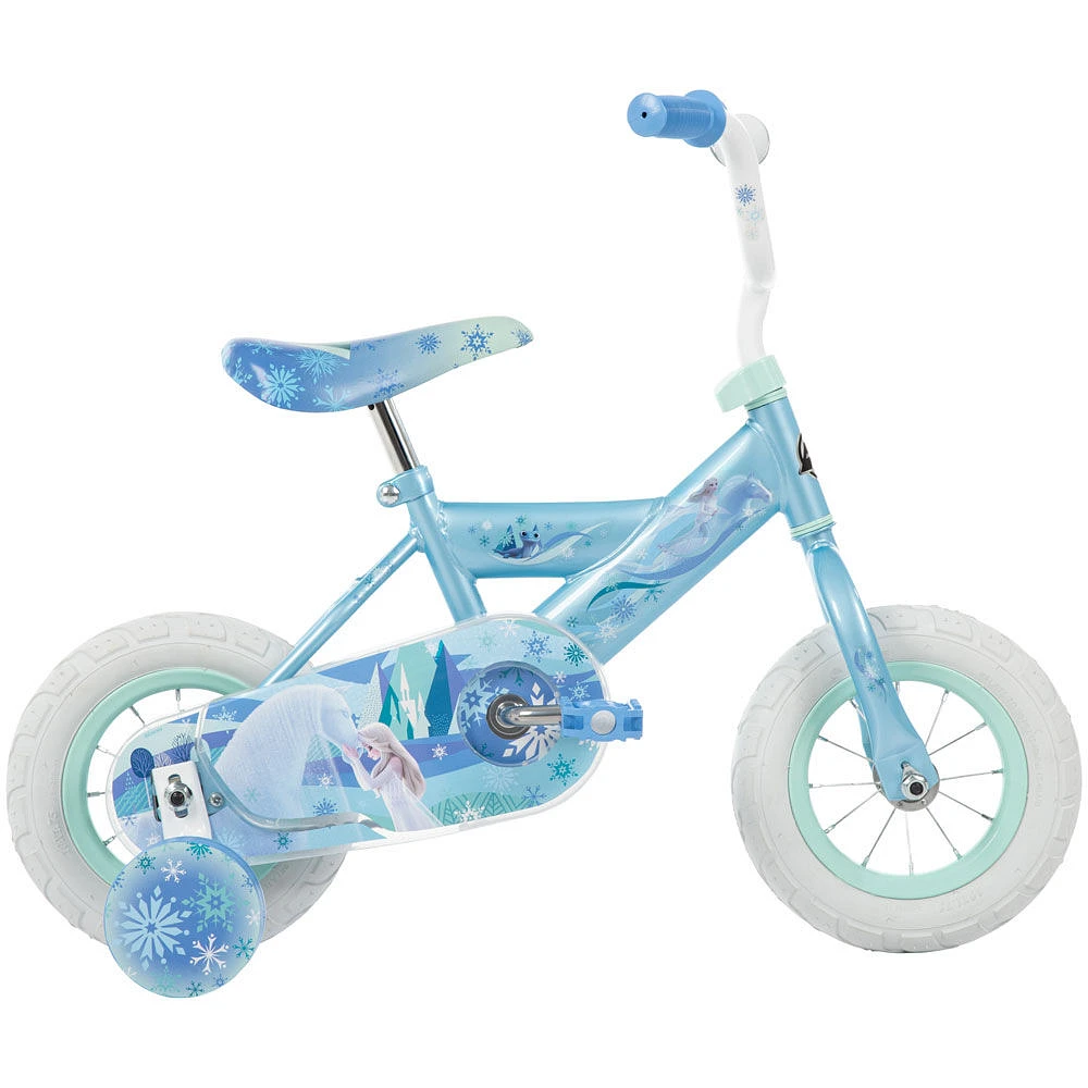 Disney Frozen -inch Bike from Huffy