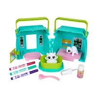 Scribble Scrubbie Pets Scented Spa