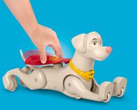 Fisher Price Dc Rev & Rescue Krypto League Of Super Pets, Learning Toys