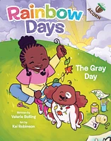 The Gray Day: An Acorn Book (Rainbow D - Édition anglaise