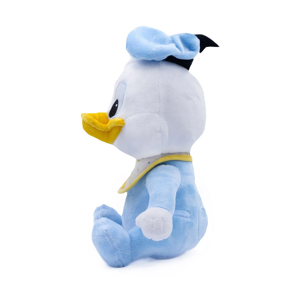 Disney - Donald Duck Cute Baby 9" Plush