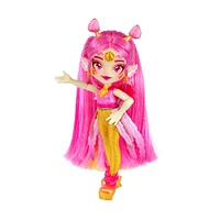 Magic Mixies Pixlings Doll - Pheona The Pheonix Pixling