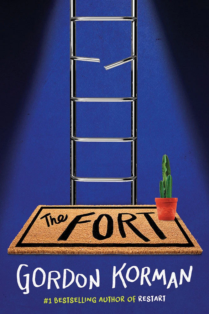 The Fort - English Edition
