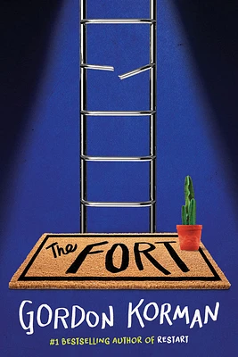 The Fort - English Edition
