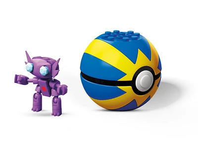 Mega Construx Pokémon Sableye Figure