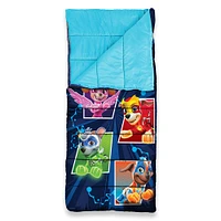 Paw Patrol Boy Sleeping Bag