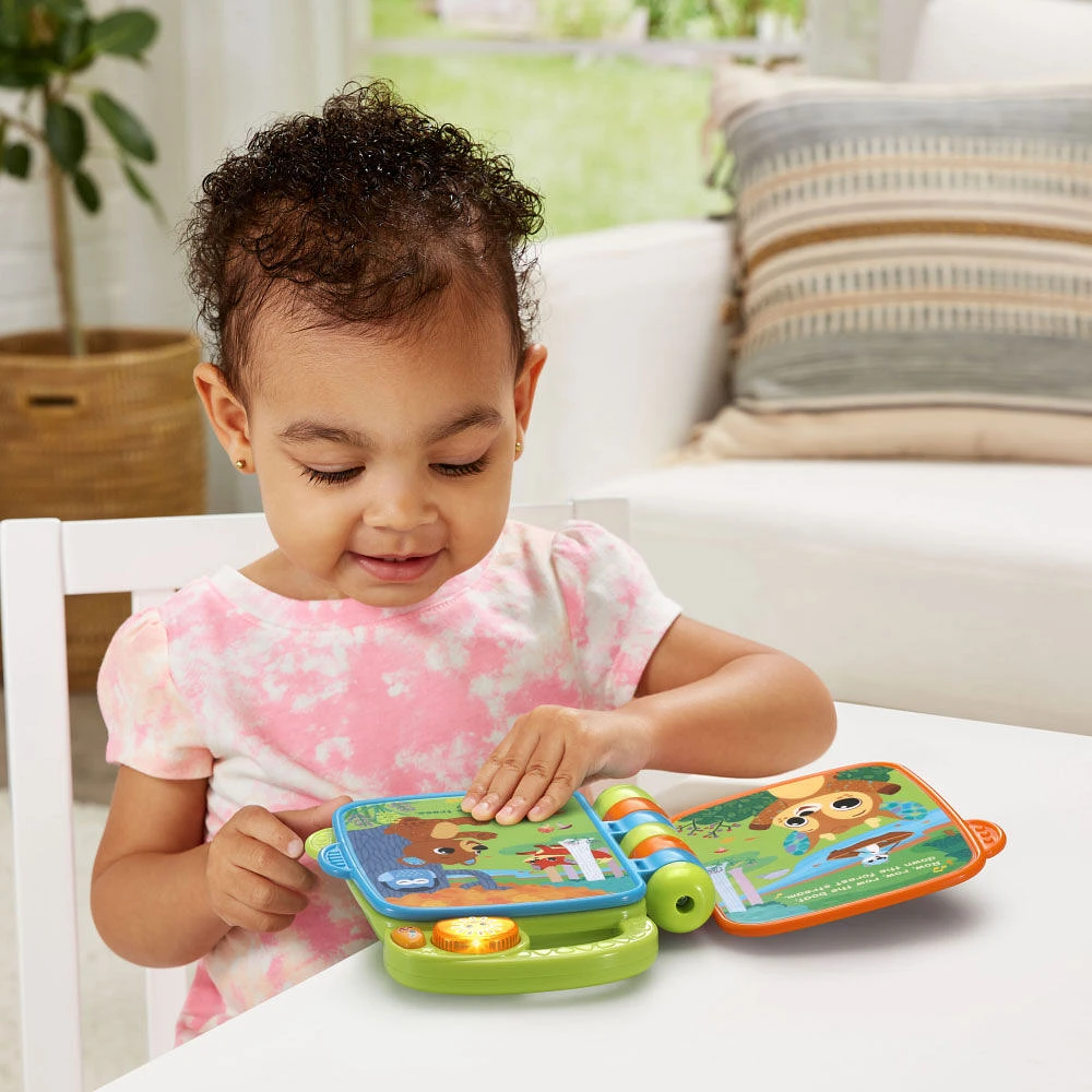 VTech Animal Rhymes Storytime