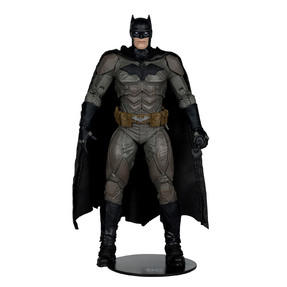 DC Multiverse Batman (Batman: Noel) 7" Action Figure