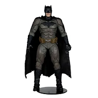 DC Multiverse Batman (Batman : Noel) Figurine de 7 pouces