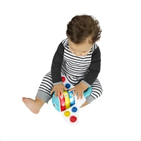 Baby Einstein Ocean Explorer - Pop and Explore Stingray Popper Toy