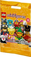 LEGO Minifigures Series 23 71034 Limited-Edition Building Toy Set (1 of 12)