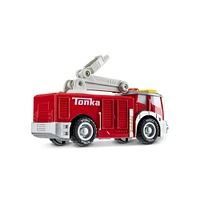 Tonka - Camion À Buse L&S Mighty Force