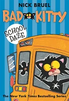 Bad Kitty School Daze - English Edition