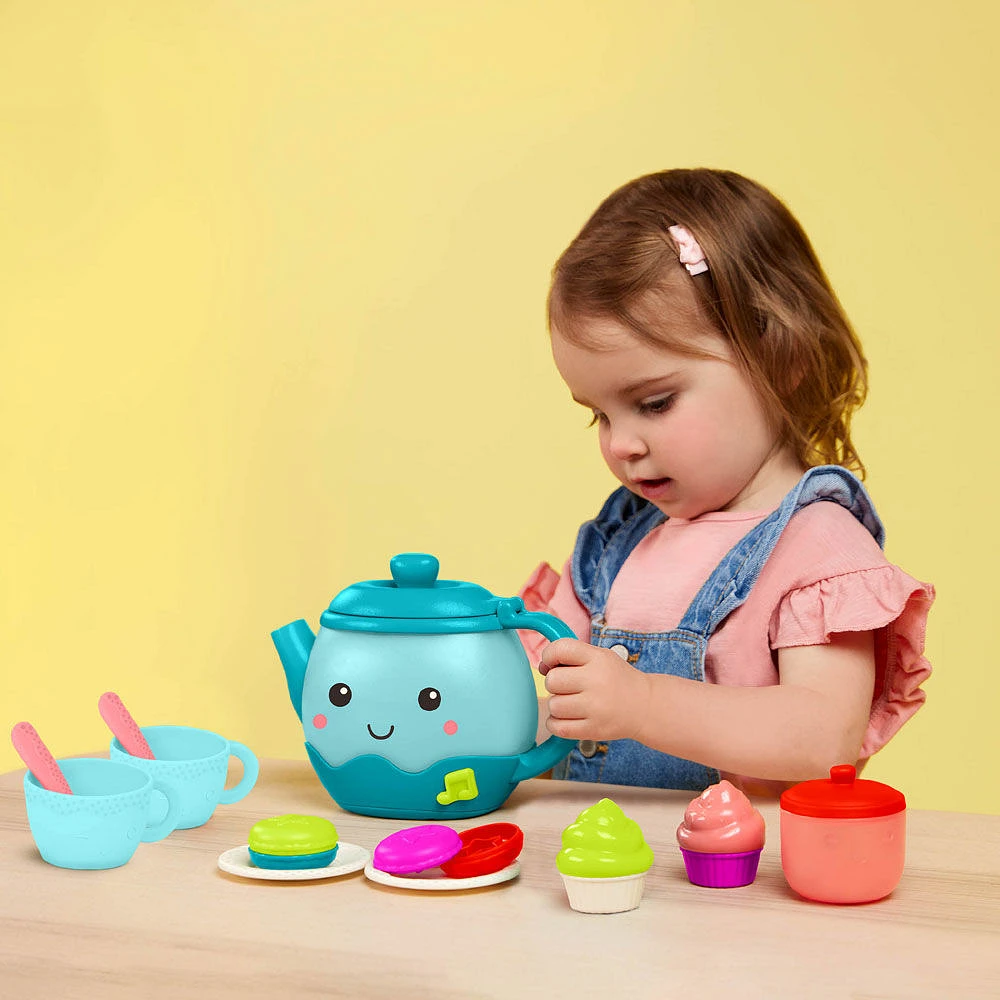 B. toys - Musical Tea Party