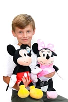 Disney - Mickey Mouse Plush 17 inches