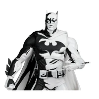 DC Multiverse Batman: Hush Sketch Gold Label Edition 7" Action Figure