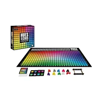 Hues and Cues Board Game - English Edition
