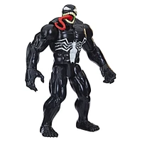 Marvel Spider-Man Titan Hero Series