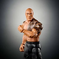 WWE-Élite The Rock-Figurine articulée 15cm Series115
