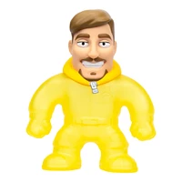 Station de création du laboratoire MrBeast