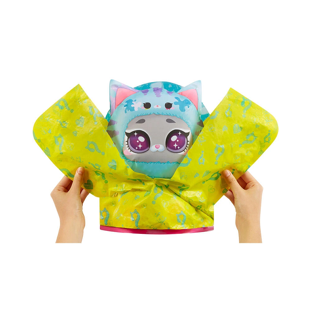 L.O.L. Surprise! Tweens Costume Surprise Fashion Doll