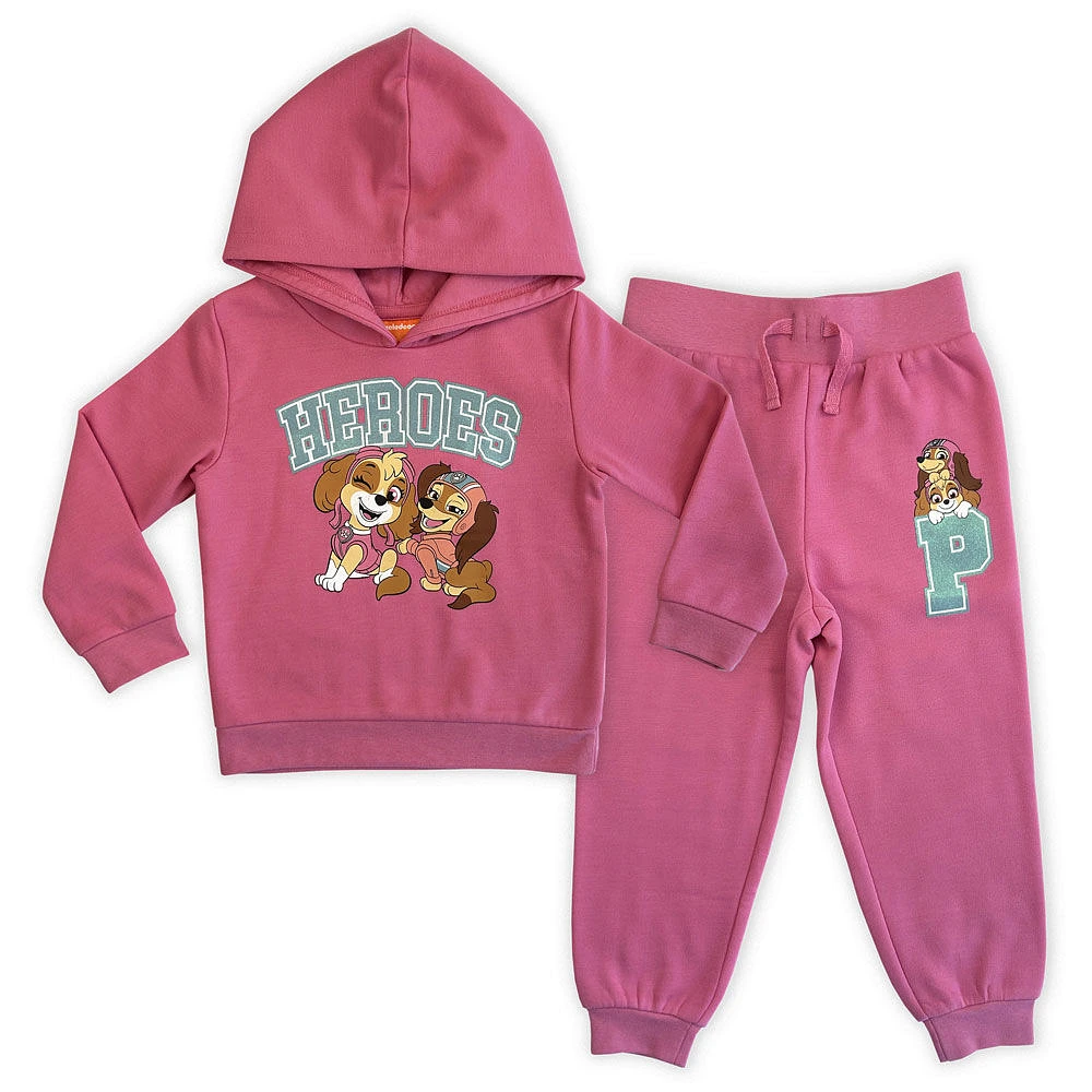 Paw Patrol 2 Piece Jogger Set