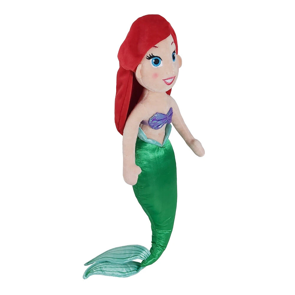 Disney: Princess Ariel  (Medium Plush)