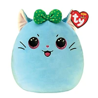 Kirra-  Cat Blue Squish 10"