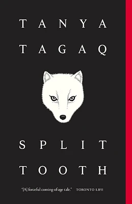 Split Tooth - English Edition