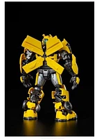Blokees Transformers- Classic Class-Bumblebee - English Edition