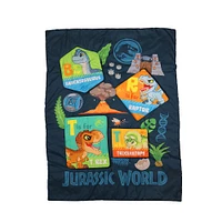 Jurassic Park 3-Piece Toddler Set