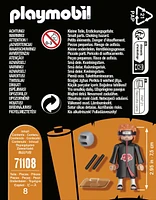 Playmobil - Pain