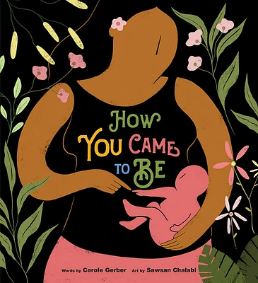 How You Came to Be - Édition anglaise