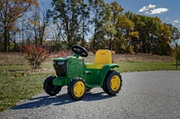 John Deere Mini Tractor 6V Ride-On