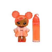Yummiland Lipgloss Doll - Piper Peach