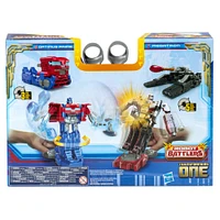 Transformers One Robot Battlers Action Figure 2-Pack