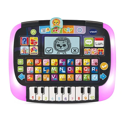 VTech Little Apps Light-Up Tablet