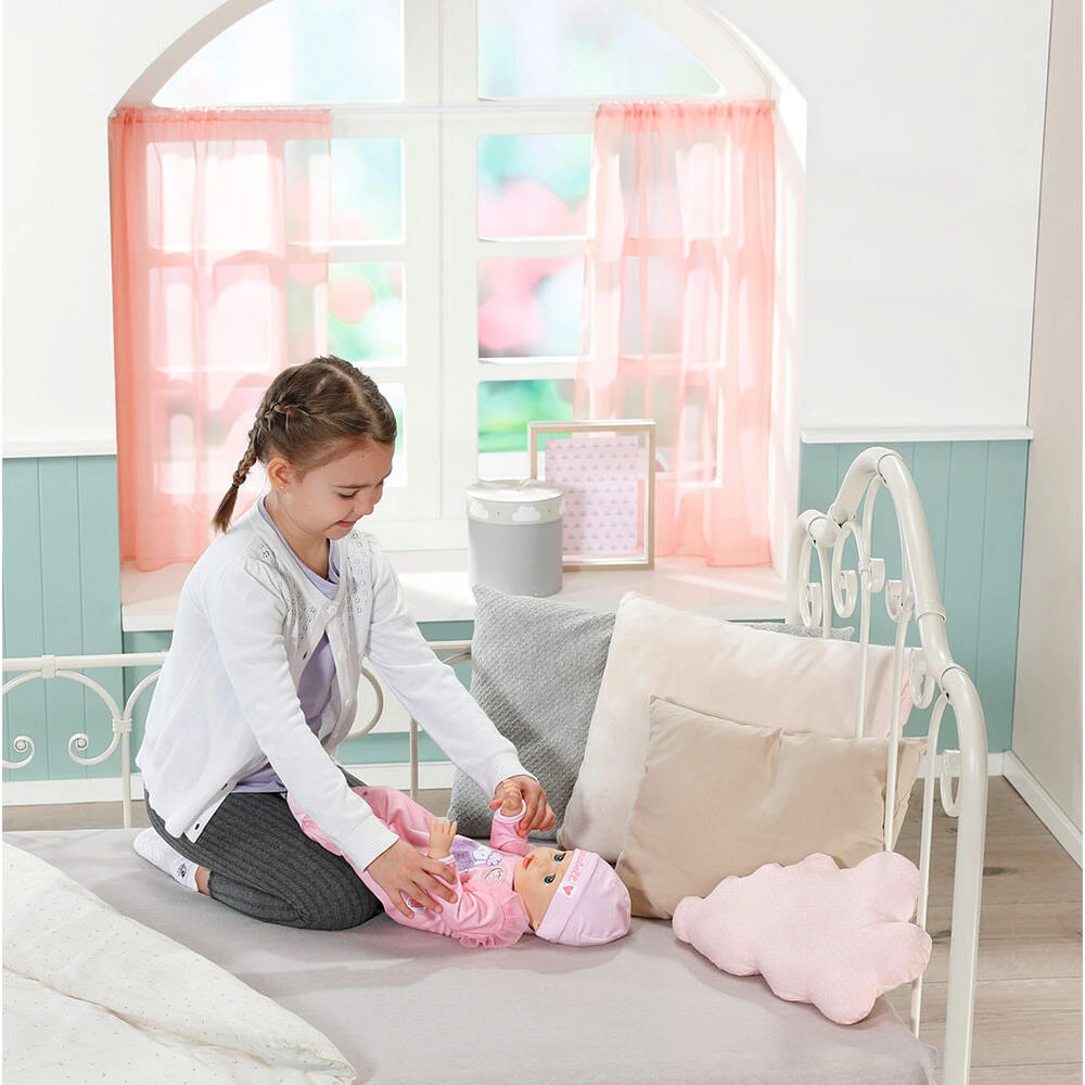 Baby Annabell Active Annabell 43cm - R Exclusive