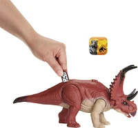 Jurassic World Wild Roar Diabloceratops